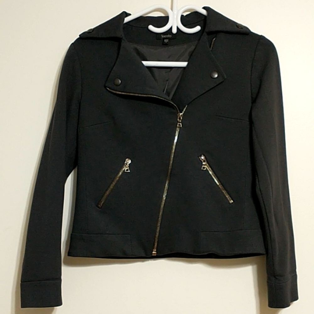 Teenflo jacket